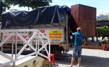 Top 5 công ty chuyển văn phòng trọn gói giá rẻ TỐT Nhất tại TPHCM.