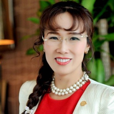 Chị Phương Thảo