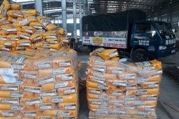 Top 1 dịch vụ cho thuê xe tải giá rẻ tại TPHCM.