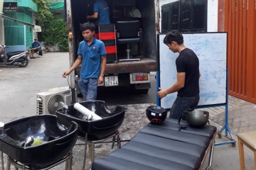 Kubet quận 11 chuyên nghiệp