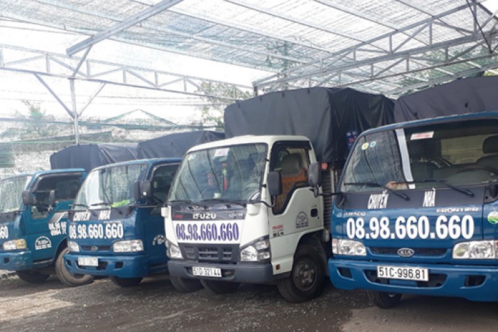 Kubet quận Tân Bình