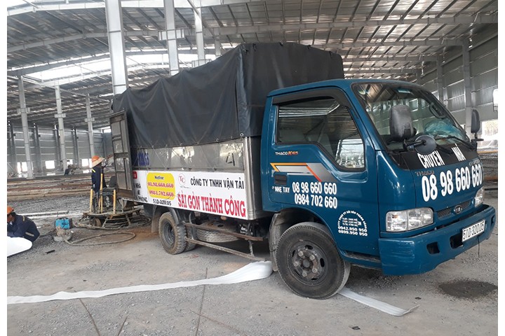 Kubet quận Bình Thạnh