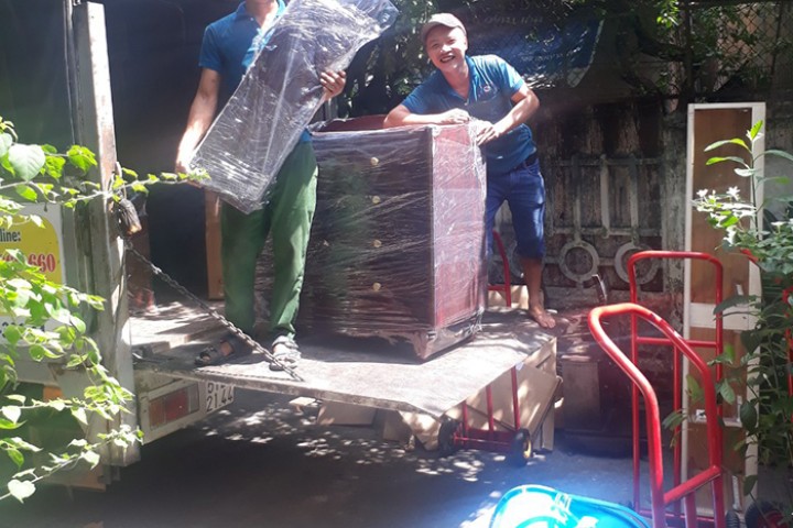Dịch vụ Ku casino quận 11