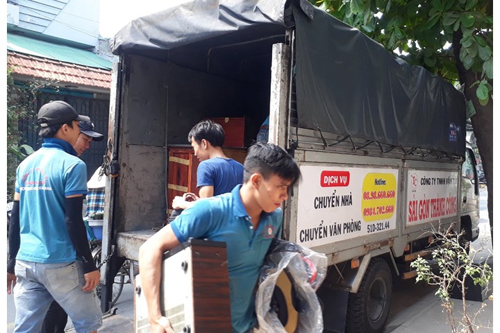 Dịch vụ Ku casino quận 3