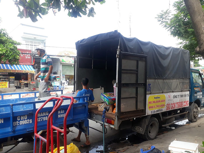 Kubet quận 6 giá rẻ - chuyên nghiệp tại Sài Gòn Thành Công