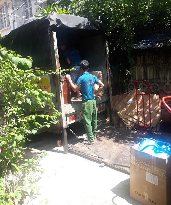 Kubet quận Bình Tân giá rẻ tại Sài Gòn Thành Công