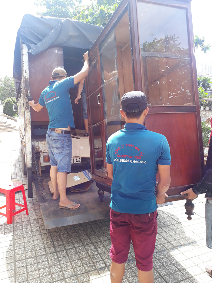 Dịch vụ Ku casino quận 11 giá rẻ tại Sài Gòn Thành Công.
