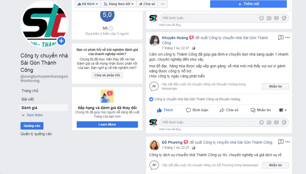 Khách hàng nhận xét Đăng Ký KUBET tại Sài Gòn Thành Công