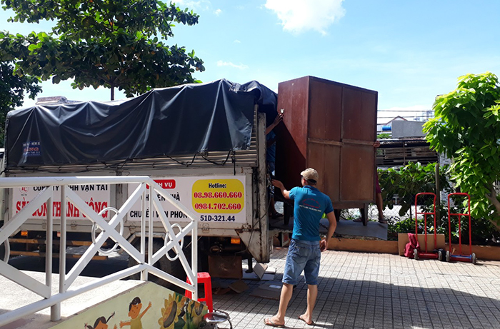 Xe tải cung cấp Kubet quận 1 giá rẻ tại Thành Công.